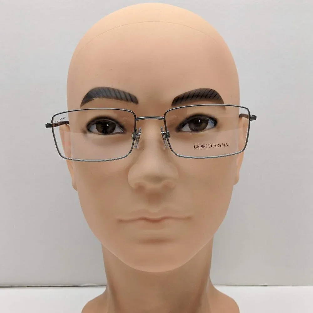 🕶️Giorgio Armani AR5035 3003 Eyeglasses 54/18 140 /KAG832🕶️​​